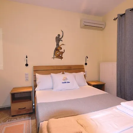 Appartement Blue Vasiliki