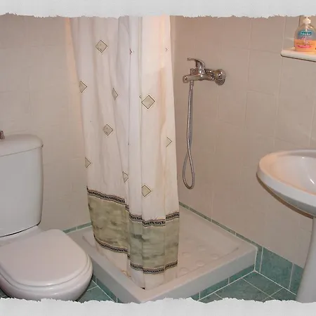 Blue Appartamento Vassiliki