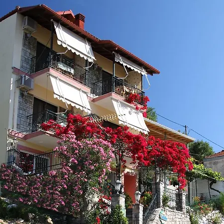 Lejlighed Blue Vasiliki