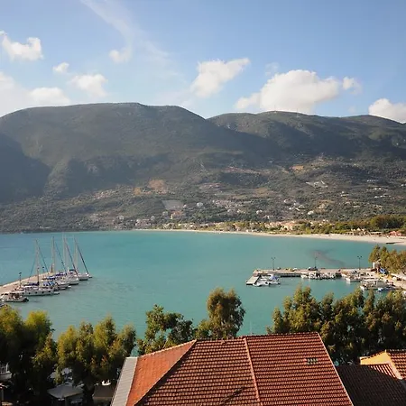 Blue Vasiliki