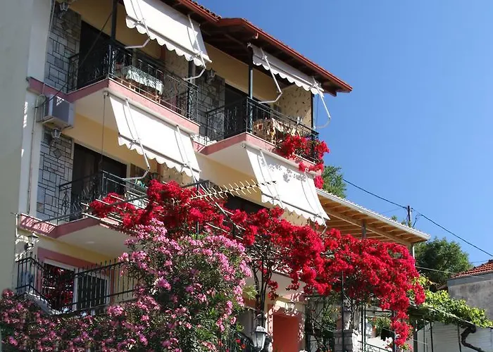 Apartamento Blue Vasiliki